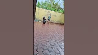 hujan deo