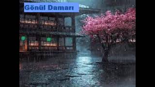 Onur Akin - Yağmur Yüreklim