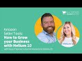 Amazon Seller Tools Helium 10: How to Grow Your Business