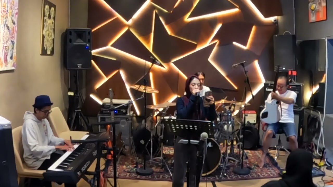 My Immortal (latihan)