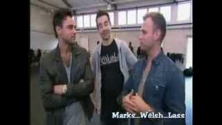 a1: The Big Reunion 2014 Part 4