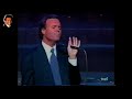 Capture de la vidéo Julio Iglesias Bamboleo Tve 1994