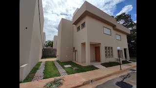 Jardins De Lucca Cond De Sobrados Individuais , 3 Suites Plenas 106m² Em Aparecida De Goiânia. Jardins De Lucca Cond De Sobrados Individuais , 3 Suites Plenas 106m² Em Aparecida De Goiânia.