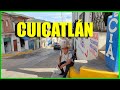 Video de San Juan Bautista Cuicatlán