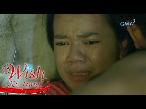 Wish Ko Lang: Pang-aabuso ng inakalang kaibigan