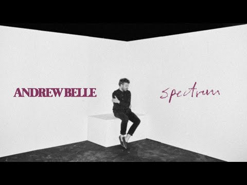 Pieces - Andrew Belle - Studio Performance, Destiny Sessions Nashville -  Official 