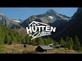 Hütten in Osttirol