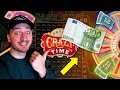  100 sur le crazy time  combien vaisje gagner   casino en ligne