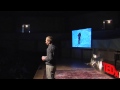 Failure In The Mountains: Jamie Laidlaw at TEDxMiddlebury