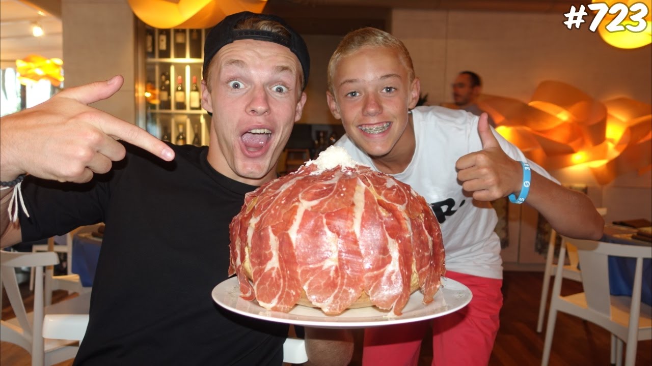 dusdavidgames discord EEN MEGA DRAKENEI! - ENZOKNOL VLOG #723