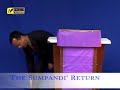 The sumpandi returns part 2