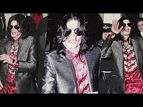 MICHAEL JACKSON 2020 NEW VIDEO TONIGHT REMEMBERING THE LEGEND 10 YEARS AGO JUNE 25 2009 🙏