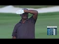 Highlights | Round 2 | PNC Championship | 2025