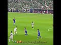 رياض محرز يراوغ و يهين المدافع في النهائي  الجزائر  المنتخب الجزائري 
