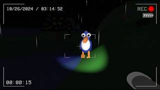 Making a weird horror game in 72 hours screenshot 5