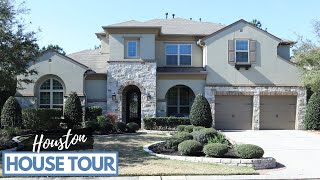 *NEW* FULL HOUSE TOUR | FIRST FULL HOUSE TOUR | FILMED BEFORE WE MOVED TO CALIFORNIA