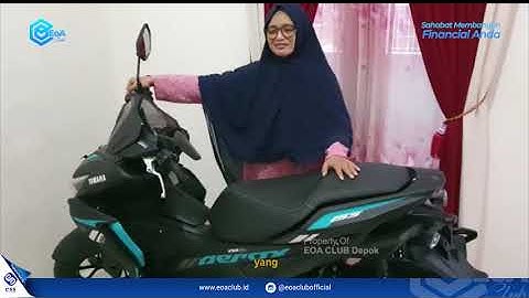 PEMBIAYAAN KENDARAAN BERKAH - EOA CLUB DEPOK