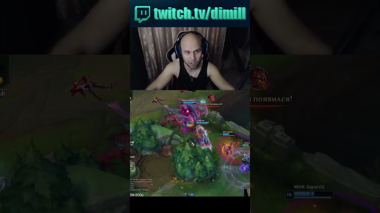 Как нужно ингейджить 