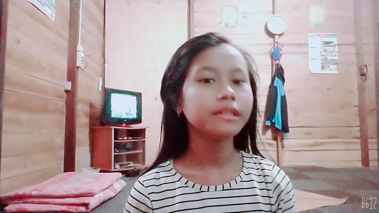 Tutorial memanjangkan rambut 