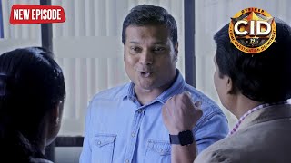 Daya ने दिखाई जब Abhijeet को अपनी Smart Watch || CID | TV Serial Latest Episode