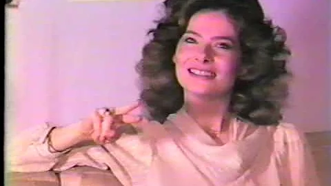 Veronica Hart interviewed by Rian Keating, January...