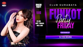 FUNKOT❗️BY DJ VEE NOUNA❗️SPECIAL DJ VIRAL TITOK 2025