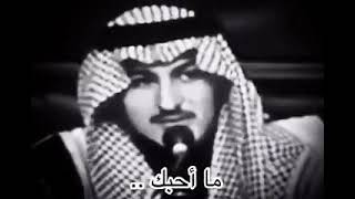 طلال الرشيد ماقلت احبك