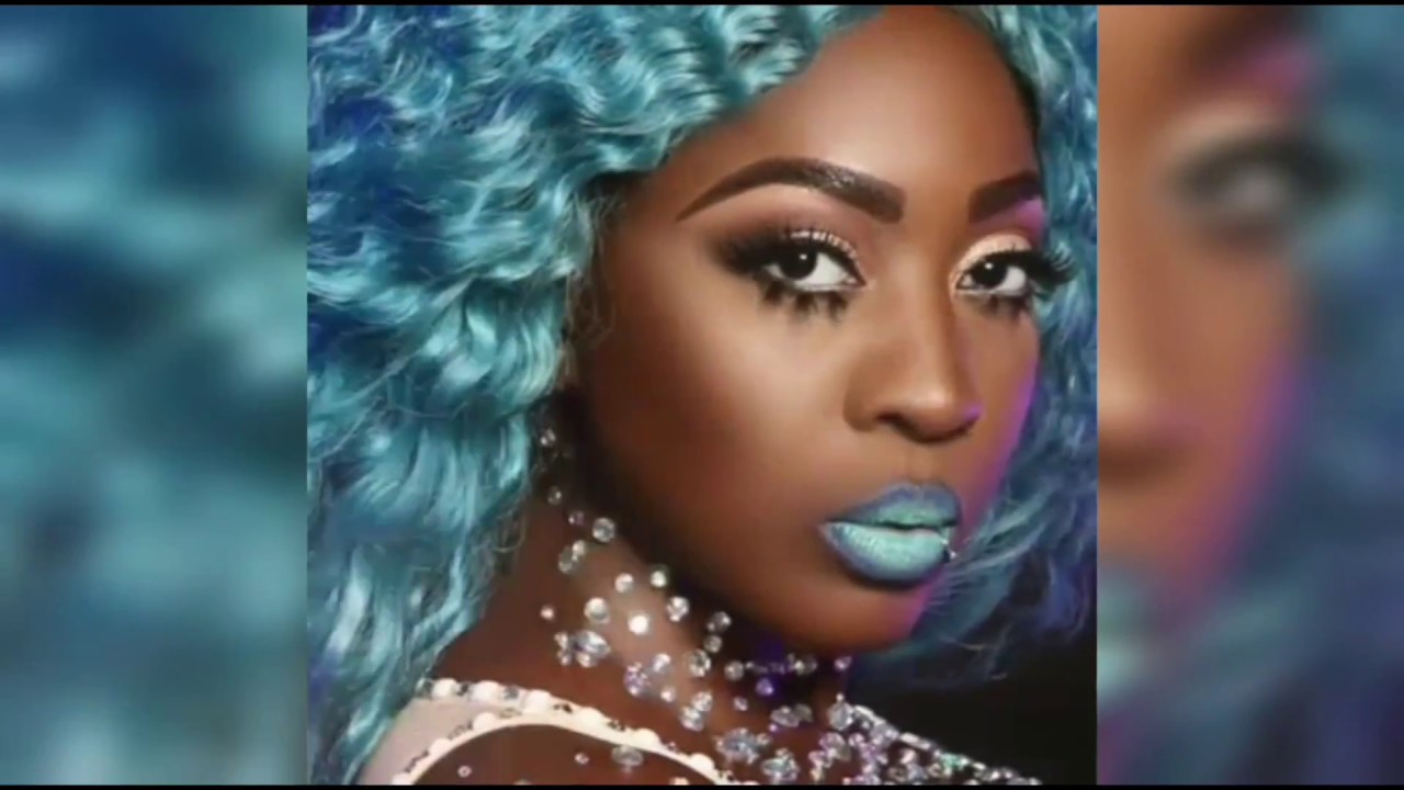 Spice gets  Drawn into  COURT CASE as she sue's  well established record label