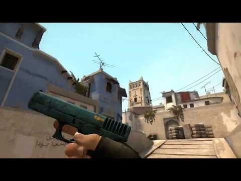Laki Clutch With GLOCK  1V3