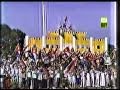 Cuba: Marchando vamos hacia un ideal...