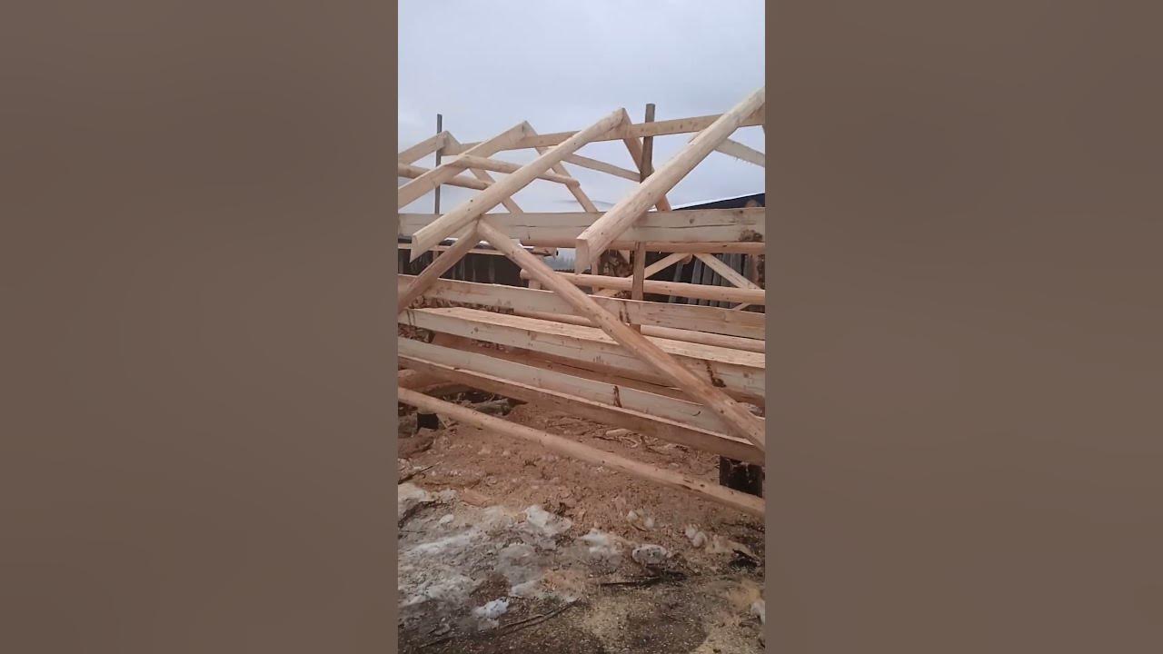 Альтанка з Дикого Зрубу 🤫🤫 - YouTube