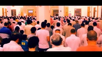 فجرية رائعة من سورة النحم للقارئ سعيد الخطيب 24 09 1435هـ