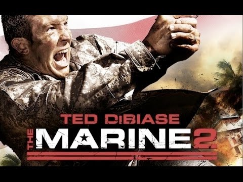 2009 The Marine 2