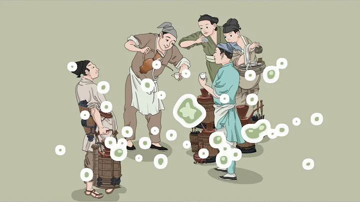 Animated Hangzhou History: The Modern Lifestyle of Song Dynasty - DayDayNews