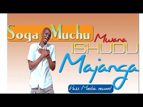 Mwana Ishudu Majanga Official Track