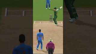 Virat Kohli Bowling Aura 🔥⚾🗿#viral #cricket #realcricket22 #rc24 #ipl #gaming #viratkohli