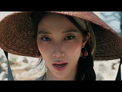 [4K|60FPS] LE SSERAFIM (르세라핌) 'BOOMPALA' MV