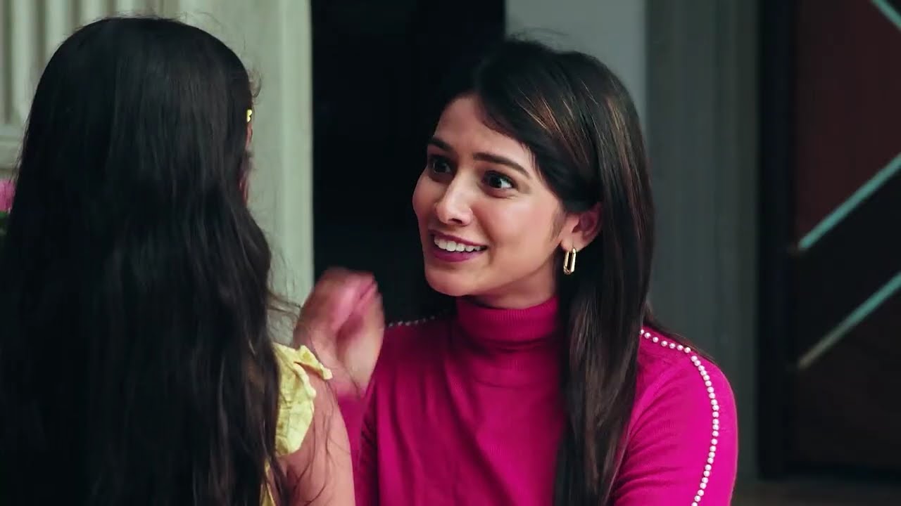 Naa Ninna Bidalaare - Full Ep - 110 - Sharath, Ambika, Durga - Zee Kannada