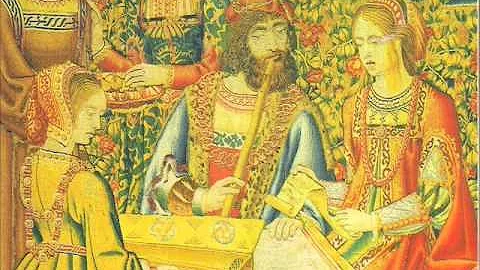 Conrad Paumann (c.1409-1473): Mit Ganczem Willen