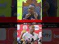 ALI KAMWE VS AHMED ALLY KUELEKEA MECHI ZA CAF