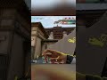 Phoenix sheriff 4 kills on Haven! 🔥#valorant #valorantclips #phoenix #sheriff #gamingshorts
