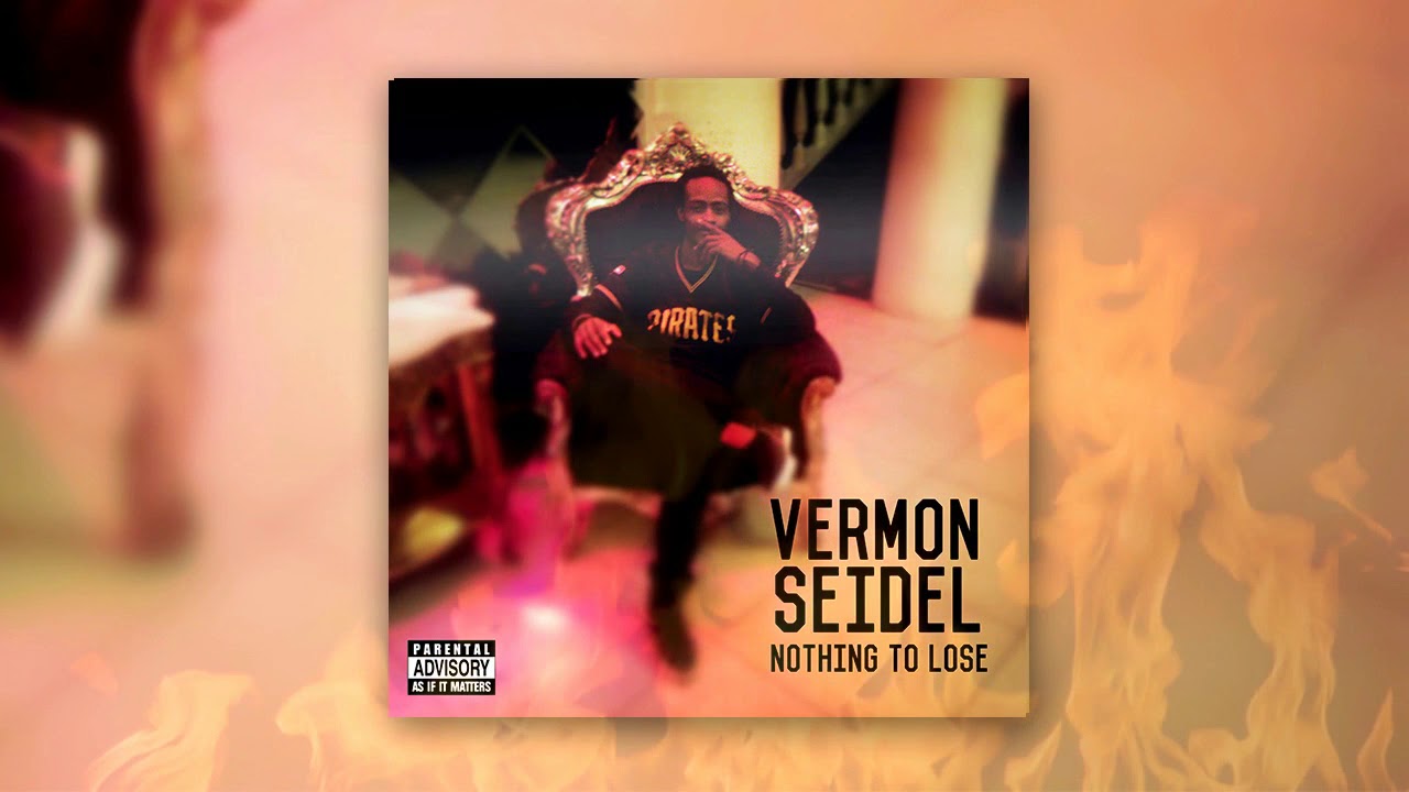 Vermon Seidel  - Elevation(Prod  by Alan)