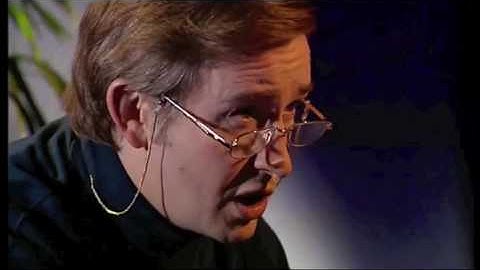 Anglian Lives Alan Partridge (Part 1)