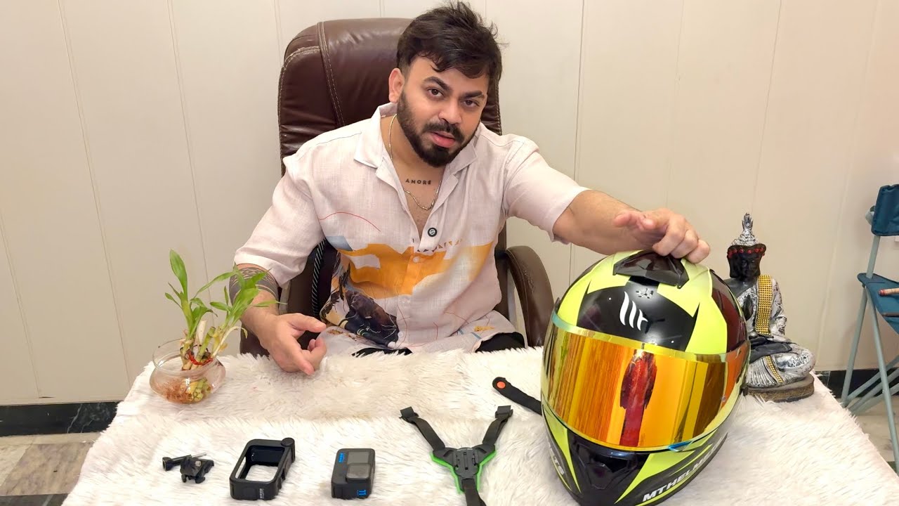 Finally! Mera Naya Vlogging Camera Setup 2025 😱 (Ab aayega maza 🚀)