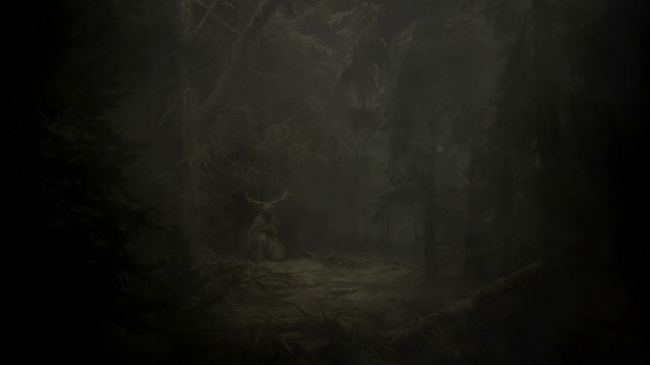 Watch 43 - Through the evil darkness (Version 2) on YouTube Watch 43 - Through the evil darkness (Version 2) on YouTube