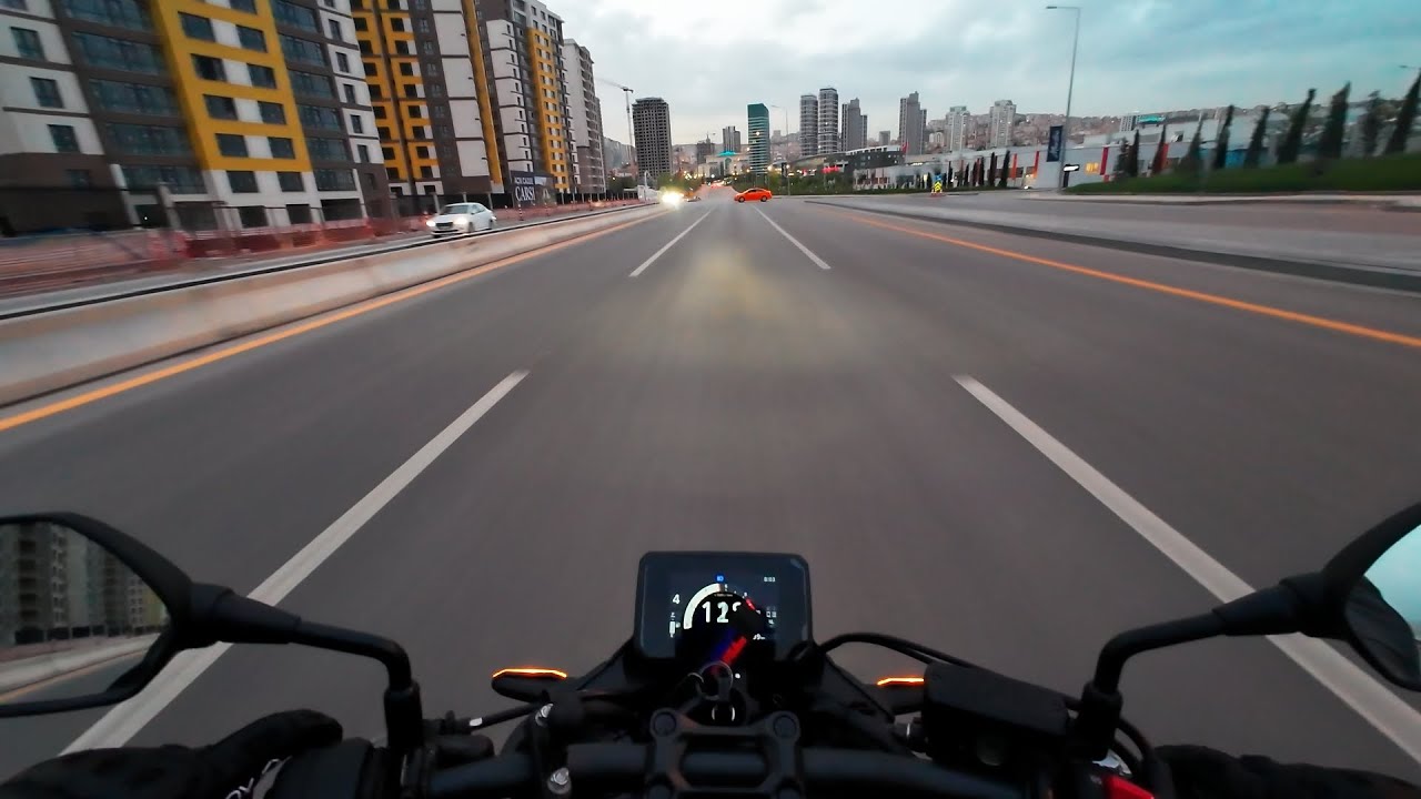 Rodaj sonrası ilk video | Armada Çıkışı | Pure Exhaust Sound