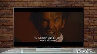 Bad Boy Bubby - Günün Ekstrem Filmi
