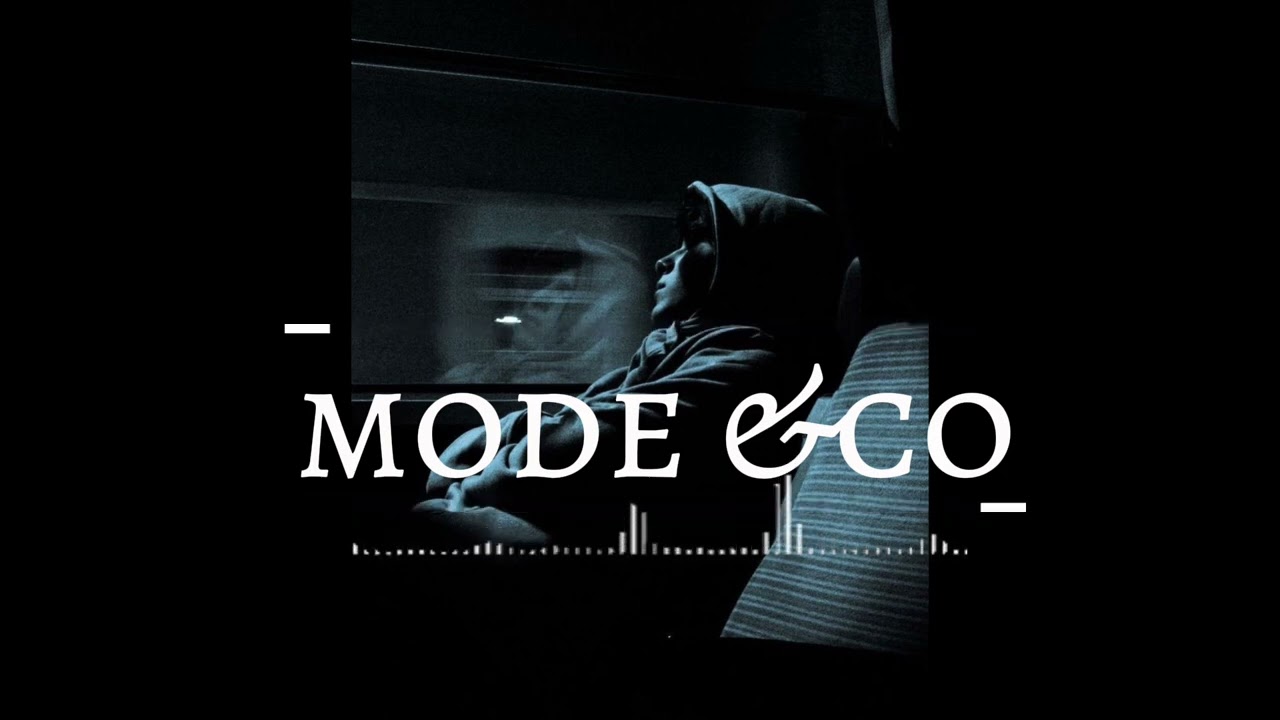 MODE &CO: RAP TRAP FRENSH SONG