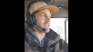 Can you handle the Negatives of Trucking? by Eric Wrench Motors 80 views 1 year ago 3 minutes, 49 seconds