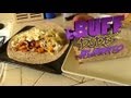 Healthy Breakfast Burrito Recipe - Low Fat High Protein